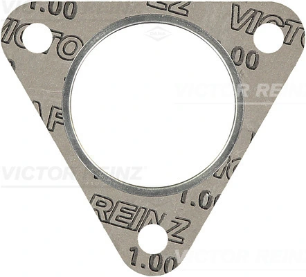 Gasket, exhaust manifold